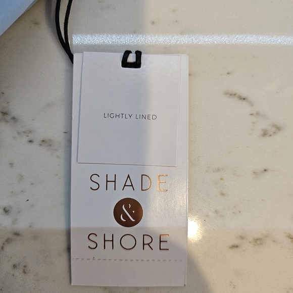 Shade & Shore Bikini Top - Picture 3 of 6